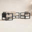 Avion 3 Piece Loveseat Set-983068429-998014433