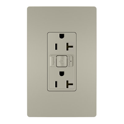 Prise radiant® Smart 20A avec Netatmo