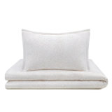 Hazy Linen 4-Piece Set