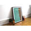 Milwaukee City Map - No Frame Print-1505171430