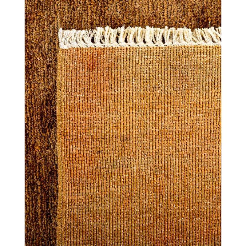 Dace One-of-a-Kind 8' 1" X 9' 7" Hand Knotted Area Rug