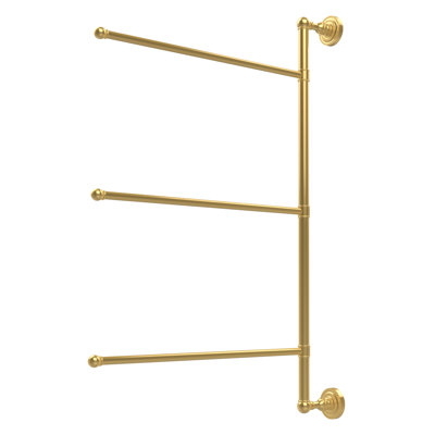 Marchmont 20.3 " Wall Towel Rack