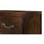 Commode décorative 3 tiroirs Bauhaus