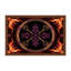 Tapis intérieur et extérieur Chateau Bloom-1391658394
