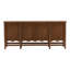 Phoebe Sideboard Dark Brown