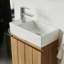 Jill Freestanding Standard Bathroom Storage