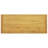 Wall Cabinet Wall Mounted Bathroom Storage Cabinet Solid Wood Teak-1893346298