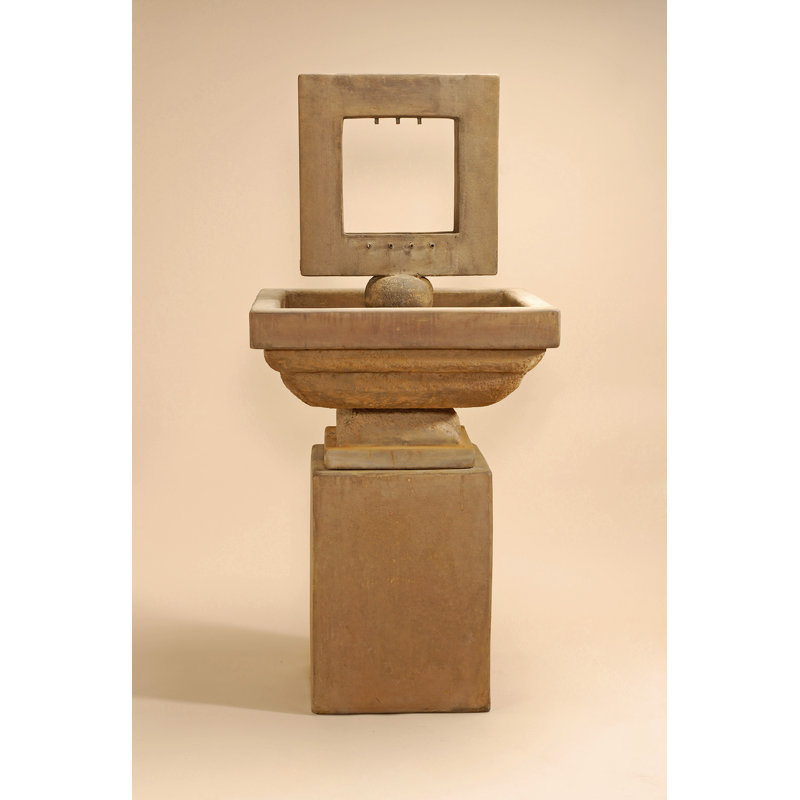 Fountain