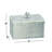 Wilmslow Metal Decorative Box