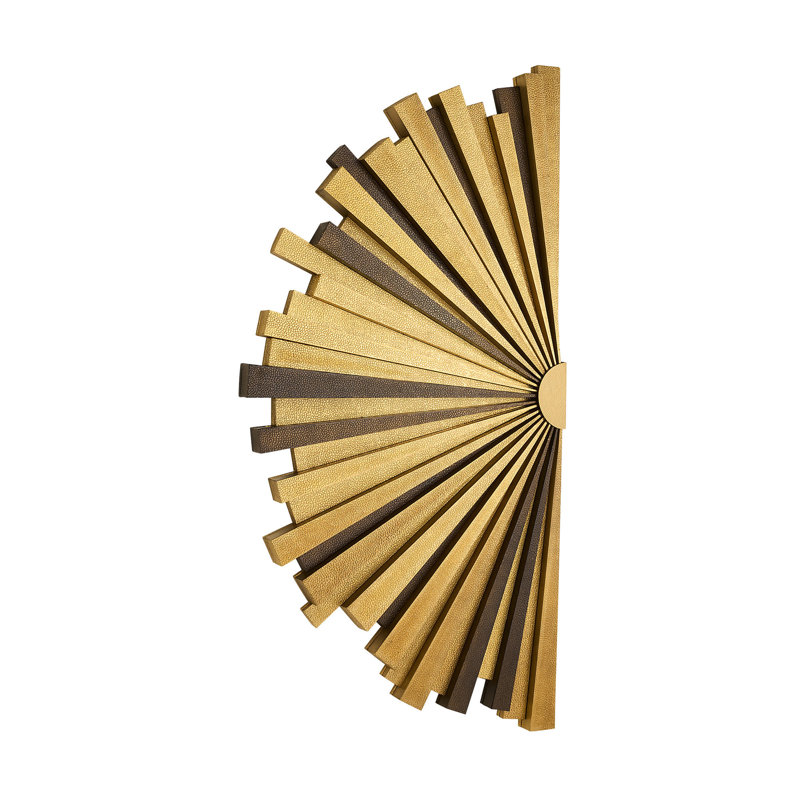 Luxembourg Wall Decor