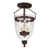 Oil Rubbed Bronze