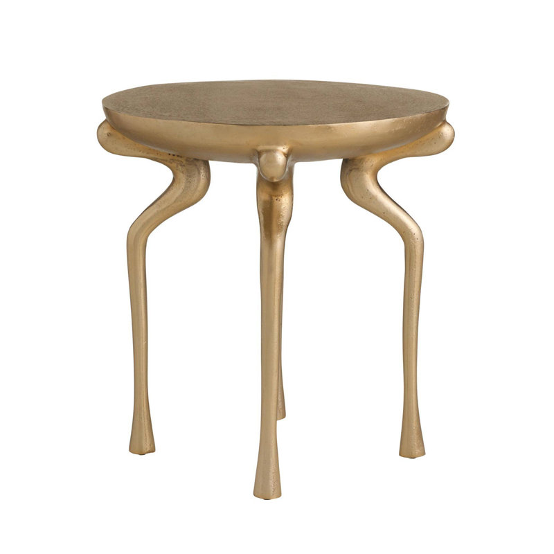 Monarch End Table