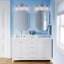 Éclairage de meuble-lavabo à intensité variable Whalley-441471080-441471082