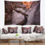 Polyester Tapestry-28492045