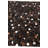 Mulvihill Chocolate Brown Rug