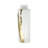 Mercer41 Procida Vase, White-864677097