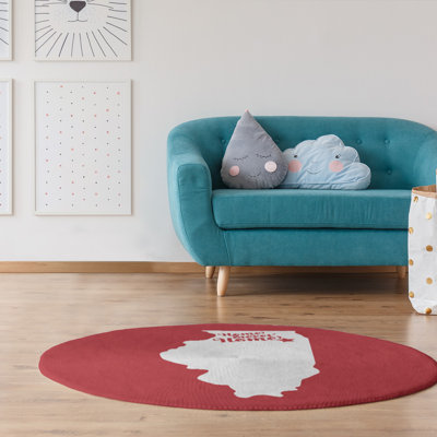 Tapis en poly-chenille joliet home