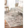 Tapis gris / ivoire Doheny