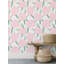 Susan Hable Floral Wallpaper Roll by Susan Hable-1565038764