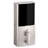 Obsidian Keyless Entry Electronic Touchscreen Deadbolt-34950106
