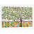 Toile tendue