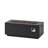 Rectangular 40,000 Concrete Fire Pit - Warm Up Your Outdoor Life, Transform Space-290046495-290046488