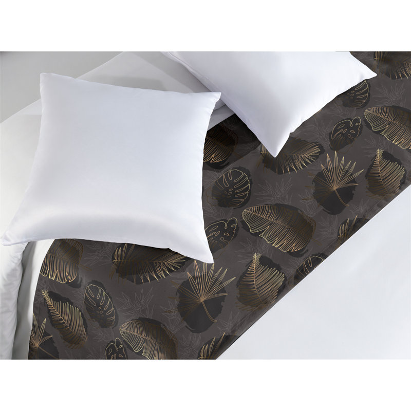 Foulard de lit Ambesonne, Très grand