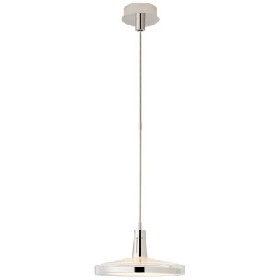 Nikos 1 - Light LED Pendant