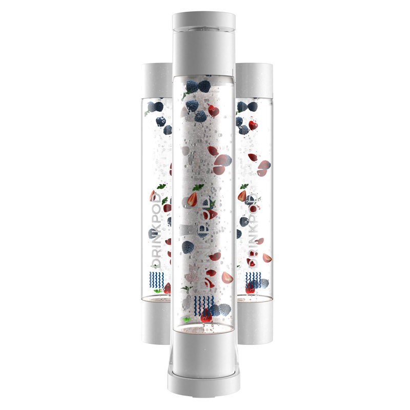 Drinkpod Fizzpod Soda Maker