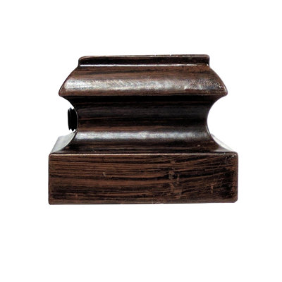 Chaussure pour balustre
