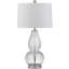 Lampe de table 28,5 "Acuna-95242577