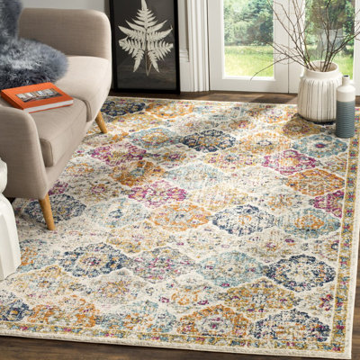 Oriental Area Rug