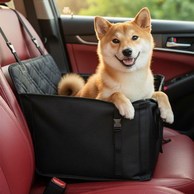 Polyester Pet Bed