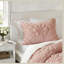 Ensemble de literie 3 pièces Cozy Pink