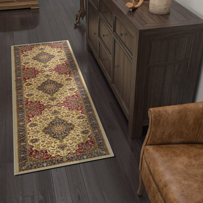 Clarence Indoor Rug