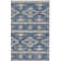 Amarien Southwestern Indoor/Outdoor Area Rug