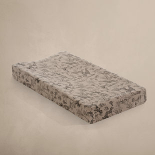Oilo Studio - Cotton Jersey Changing Pad Covers