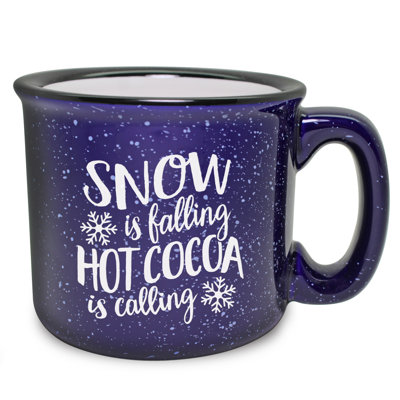 Deaven Ceramic Coffee Mug