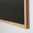 Wall Fiberboard Reversible Mini - Up To 2' Chalkboard-70181336
