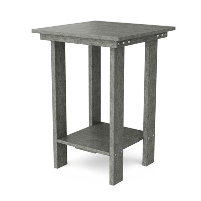 Contemporary Balcony Table
