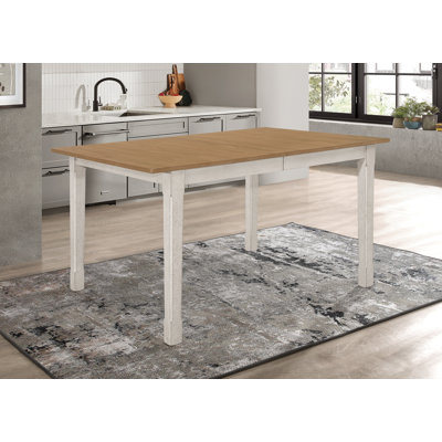 Tupper Extendable Dining Table