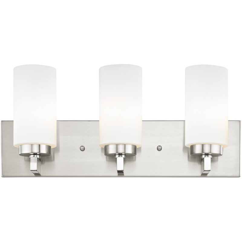 Anacarolina 3 - Light Vanity Light