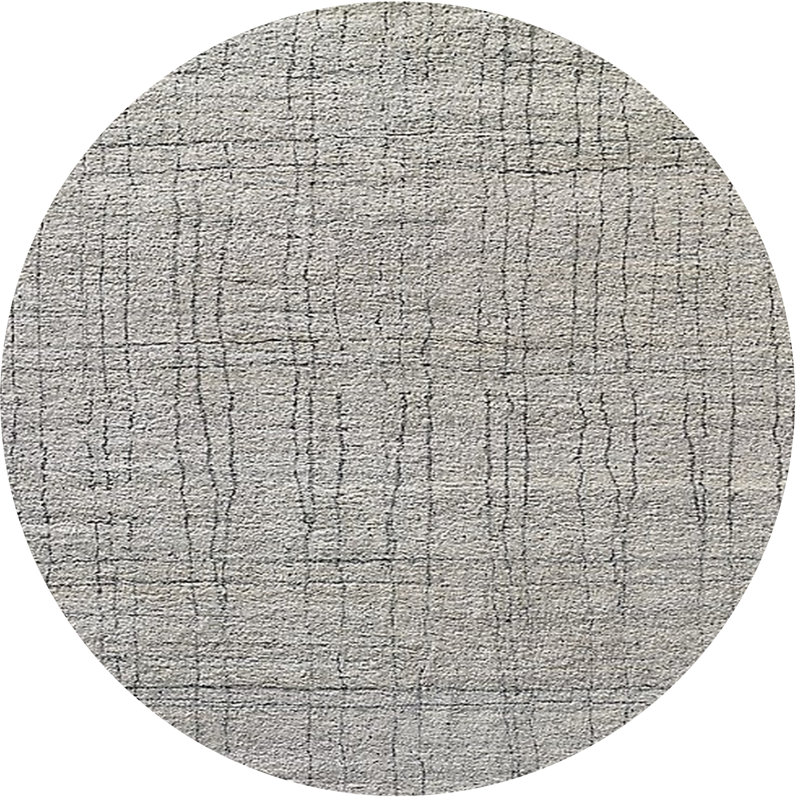 Tapis gris Canyonlands, Rond 8 pi