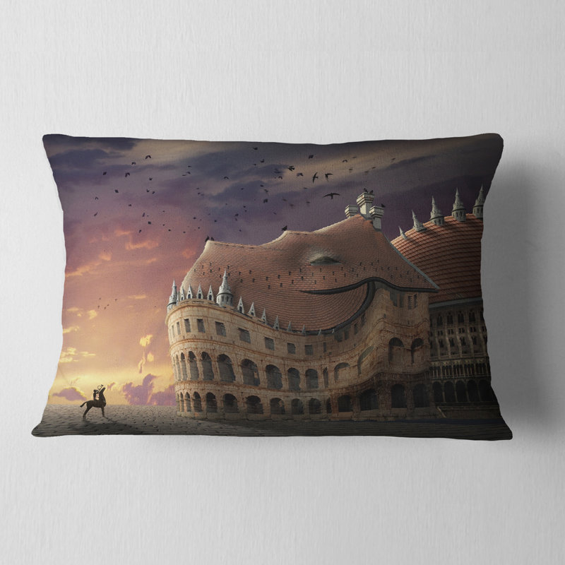 Coussin Schafer