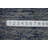 Tribal Blue Gabbeh Indian Accent Rug 4x6