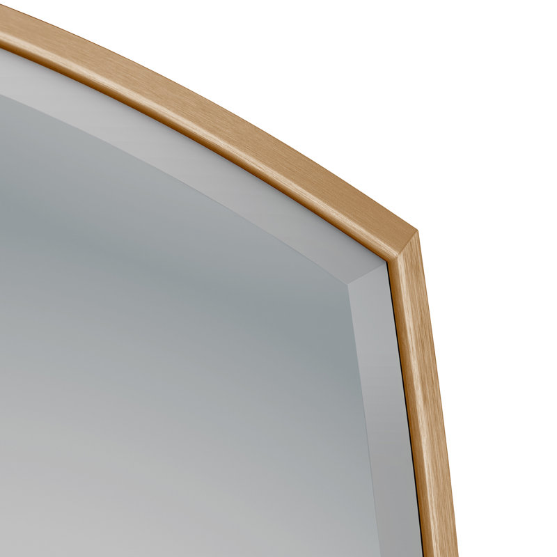 Radiant Mirror