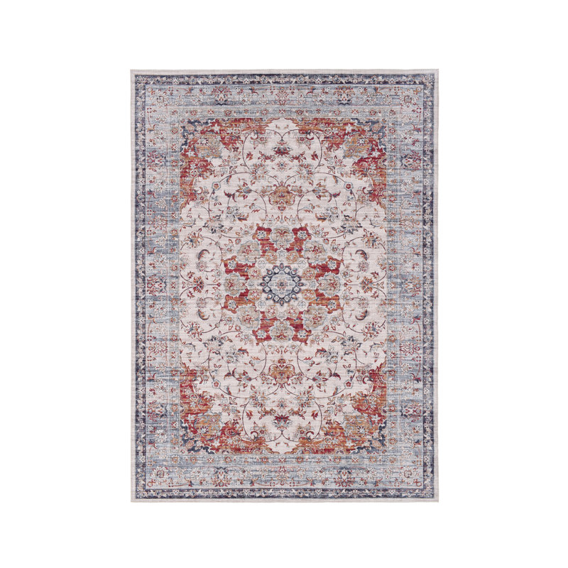 Alesio Oriental Area Rug, Rectangle 160 x 230cm