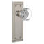 Mission Plate with Waldorf Door Knob-845333677-841948410