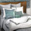 Channel Velvet Quilt-50180226-50186682