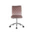 Chaise de travail